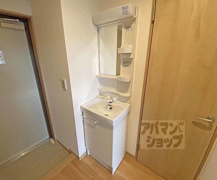 【Ｊ＇ｆｏｒｔ祇園四条】間取