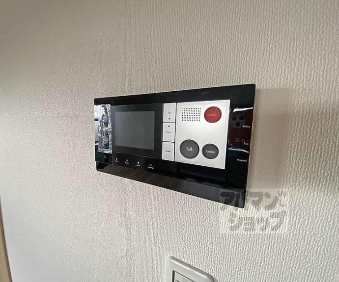 【Ｊ＇ｆｏｒｔ祇園四条】間取