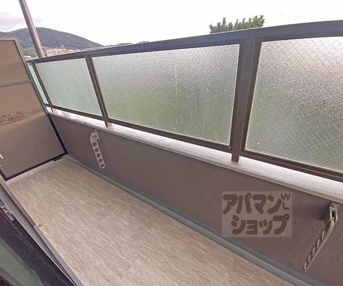 【Ｊ＇ｆｏｒｔ祇園四条】間取