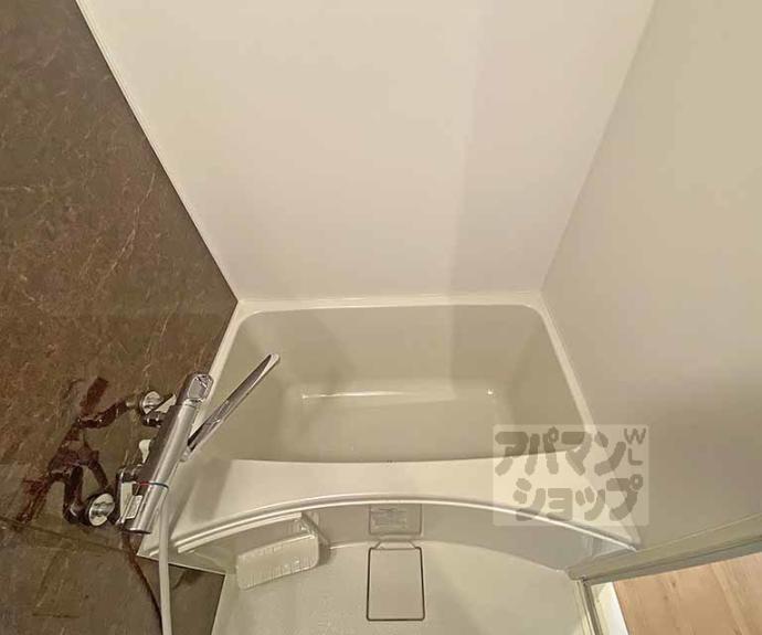 【Ｊ＇ｆｏｒｔ祇園四条】間取