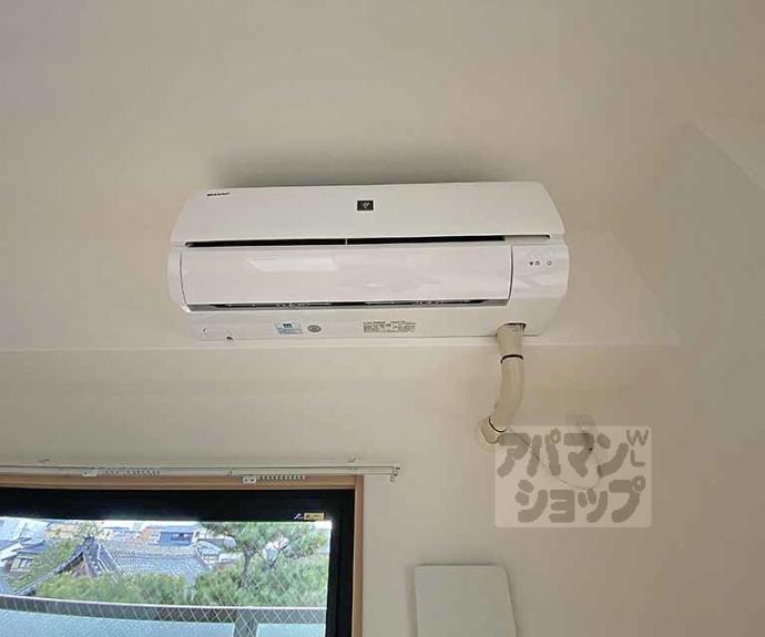 【Ｊ＇ｆｏｒｔ祇園四条】間取