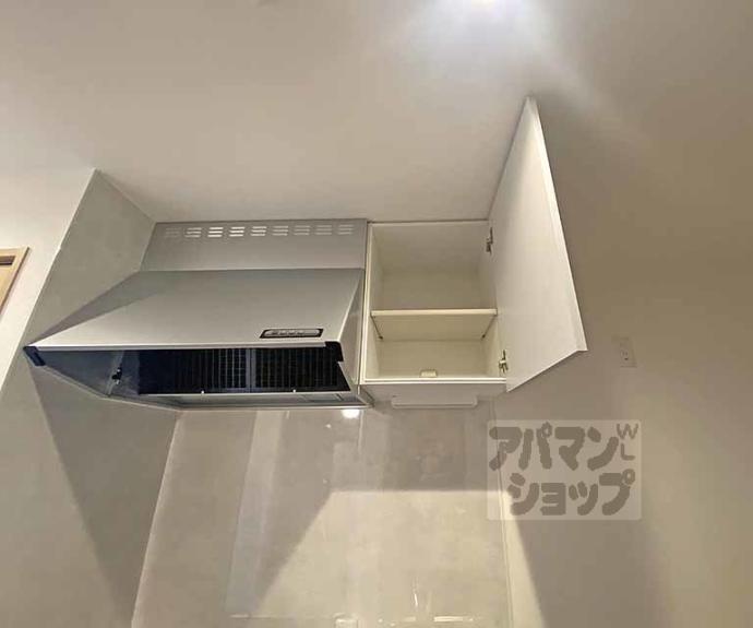 【Ｊ＇ｆｏｒｔ祇園四条】間取