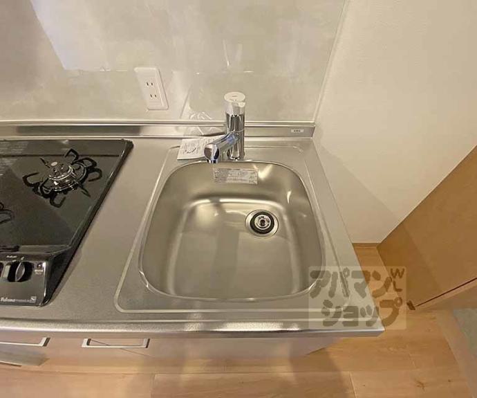 【Ｊ＇ｆｏｒｔ祇園四条】間取