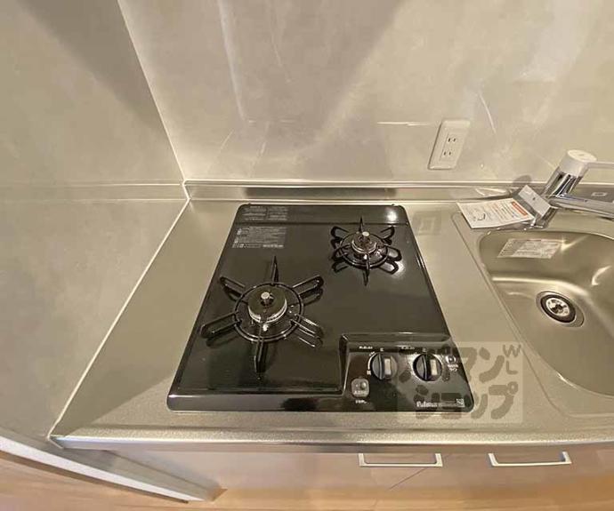 【Ｊ＇ｆｏｒｔ祇園四条】間取