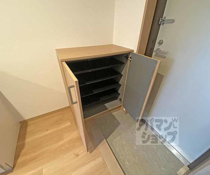 【Ｊ＇ｆｏｒｔ祇園四条】間取