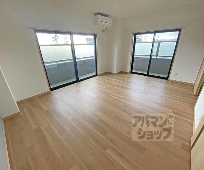 【Ｊ＇ｆｏｒｔ祇園四条】間取