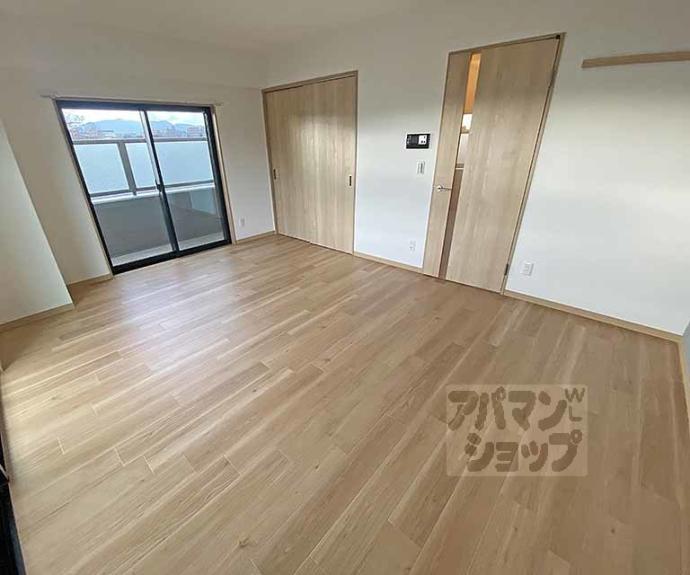 【Ｊ＇ｆｏｒｔ祇園四条】間取