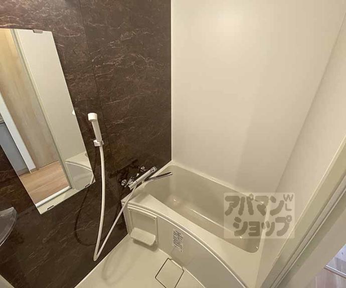 【J'fort祇園四条】間取