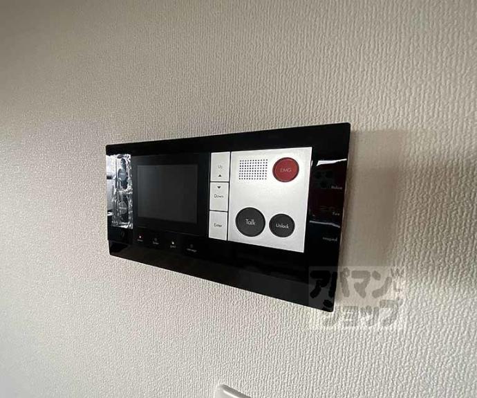 【J'fort祇園四条】間取