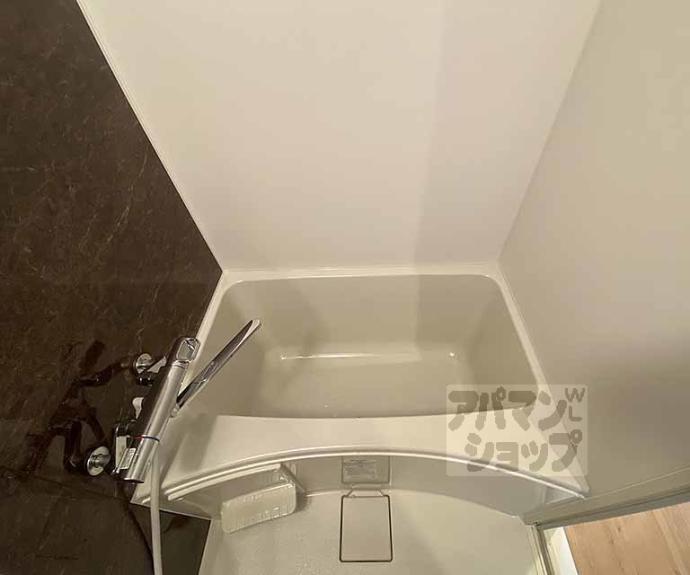 【J'fort祇園四条】間取