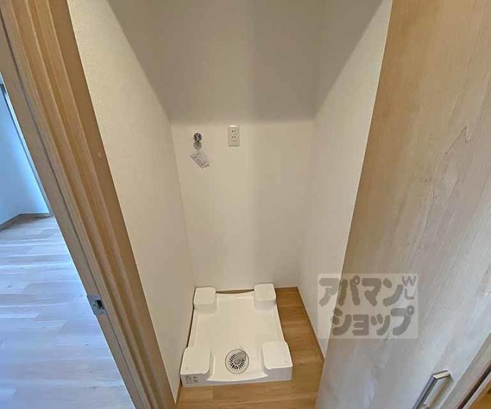 【Ｊ＇ｆｏｒｔ祇園四条】間取