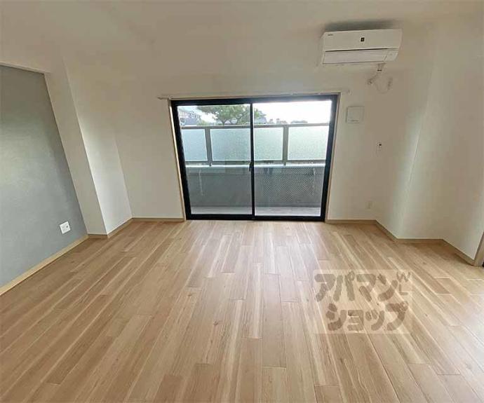 【Ｊ＇ｆｏｒｔ祇園四条】間取