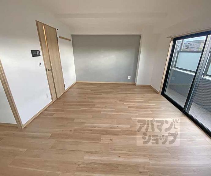 【Ｊ＇ｆｏｒｔ祇園四条】間取