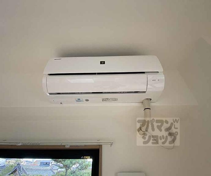 【J'fort祇園四条】間取