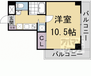 【Ｊ＇ｆｏｒｔ祇園四条】