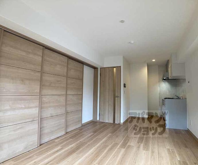 【Ｊ＇ｆｏｒｔ祇園四条】間取