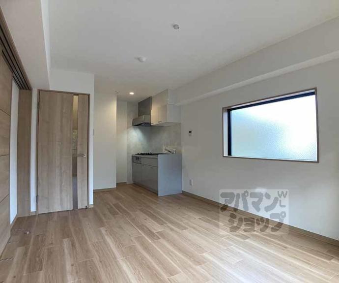 【Ｊ＇ｆｏｒｔ祇園四条】間取