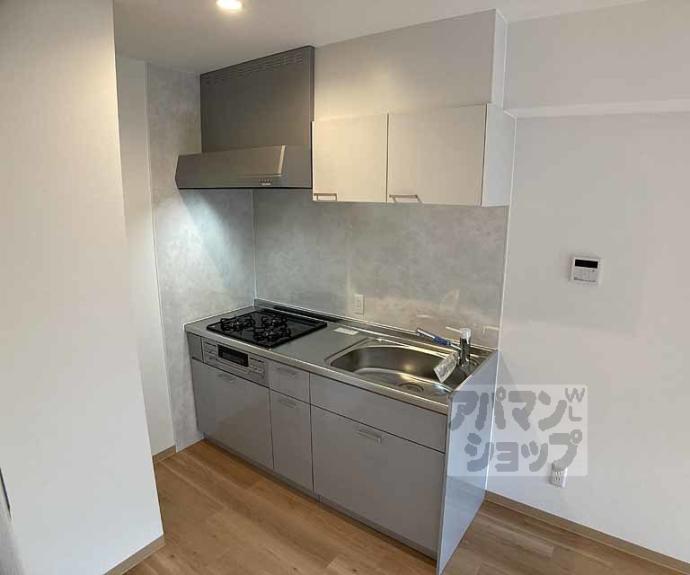 【Ｊ＇ｆｏｒｔ祇園四条】間取