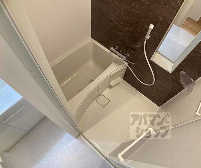 【Ｊ＇ｆｏｒｔ祇園四条】間取