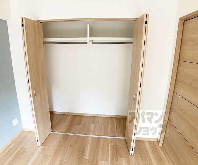 【Ｊ＇ｆｏｒｔ祇園四条】間取