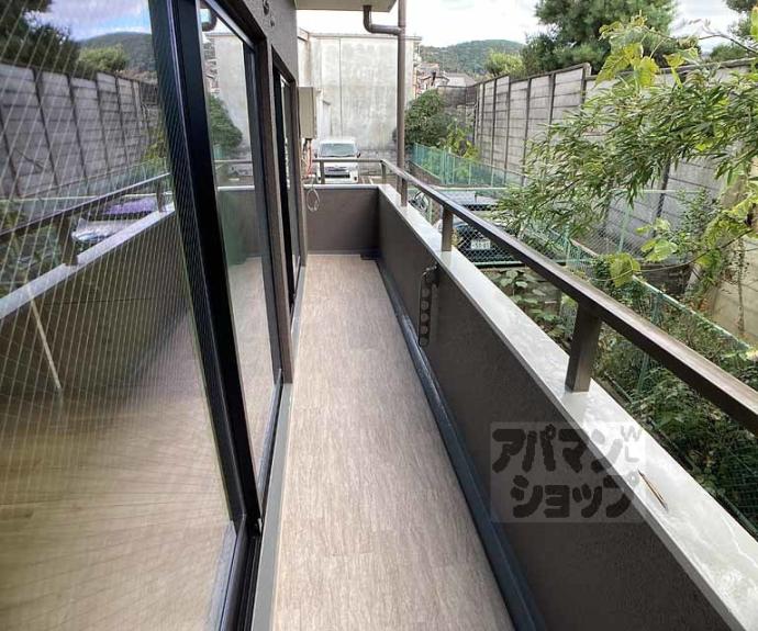 【Ｊ＇ｆｏｒｔ祇園四条】間取