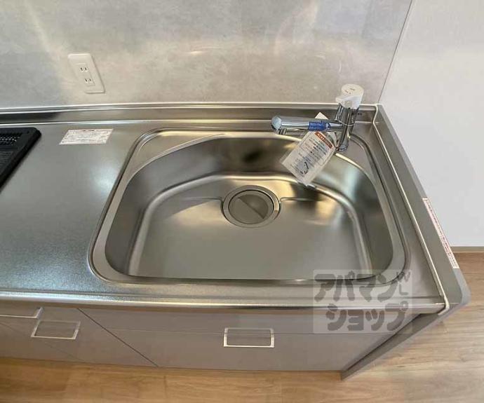 【Ｊ＇ｆｏｒｔ祇園四条】間取