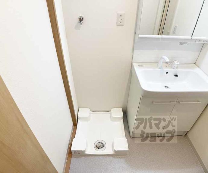 【Ｊ＇ｆｏｒｔ祇園四条】間取