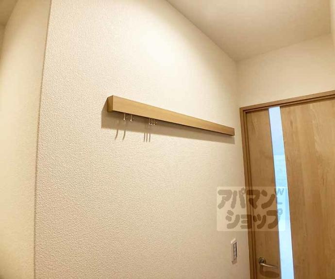 【Ｊ＇ｆｏｒｔ祇園四条】間取