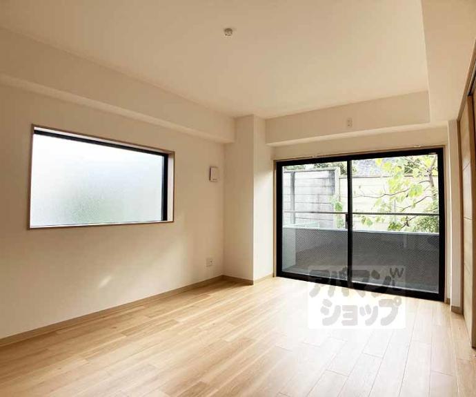 【Ｊ＇ｆｏｒｔ祇園四条】間取