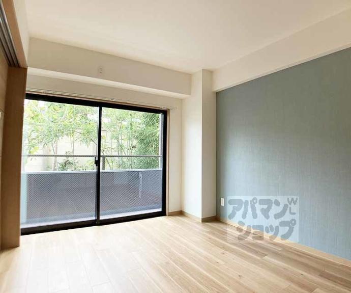 【Ｊ＇ｆｏｒｔ祇園四条】間取