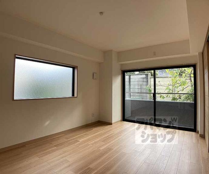 【Ｊ＇ｆｏｒｔ祇園四条】間取