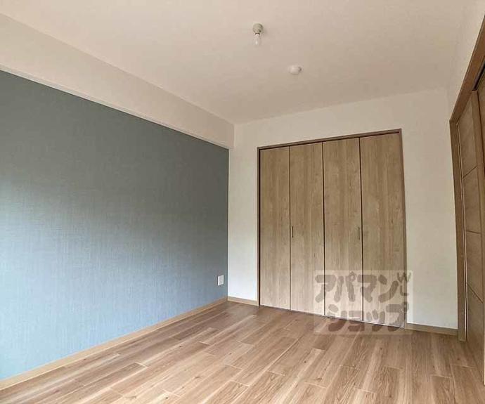 【Ｊ＇ｆｏｒｔ祇園四条】間取