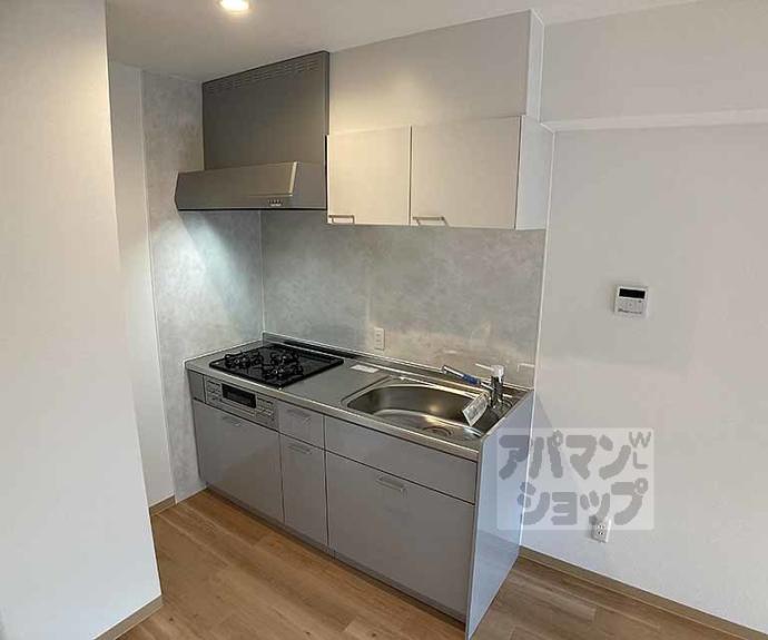 【Ｊ＇ｆｏｒｔ祇園四条】間取