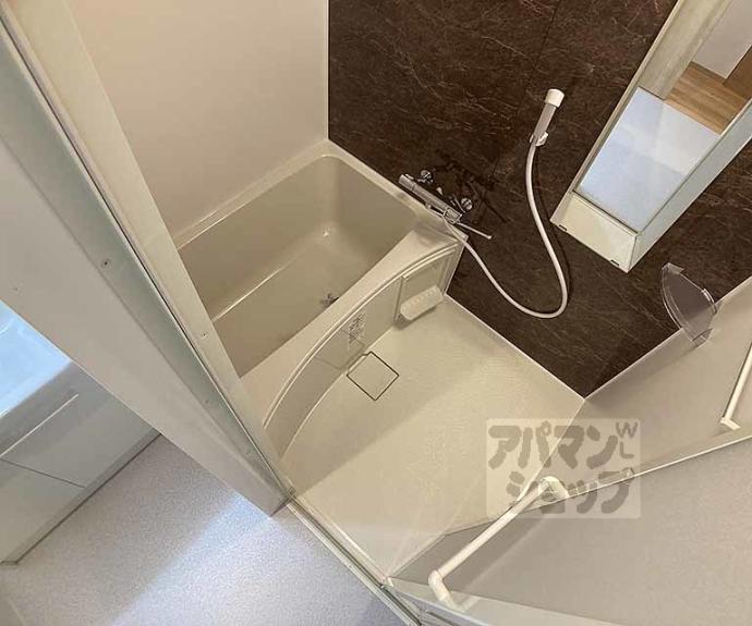 【Ｊ＇ｆｏｒｔ祇園四条】間取