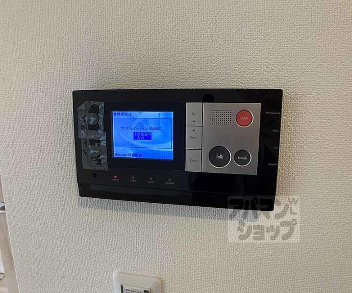 【Ｊ＇ｆｏｒｔ祇園四条】間取