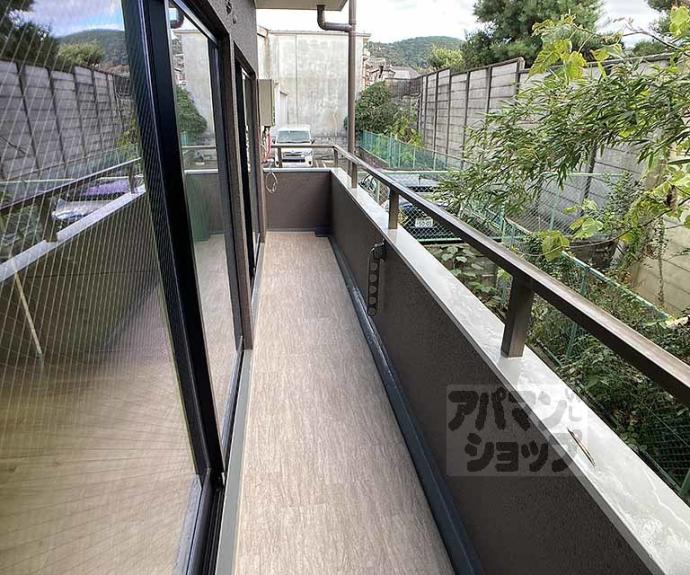 【Ｊ＇ｆｏｒｔ祇園四条】間取