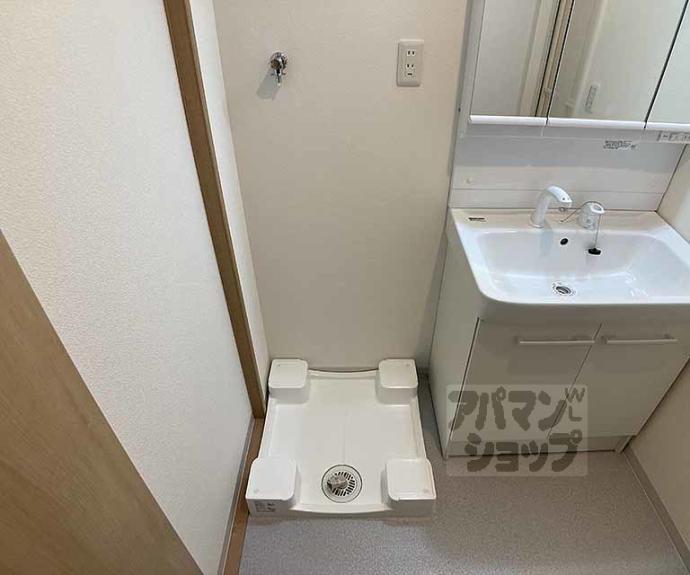 【Ｊ＇ｆｏｒｔ祇園四条】間取