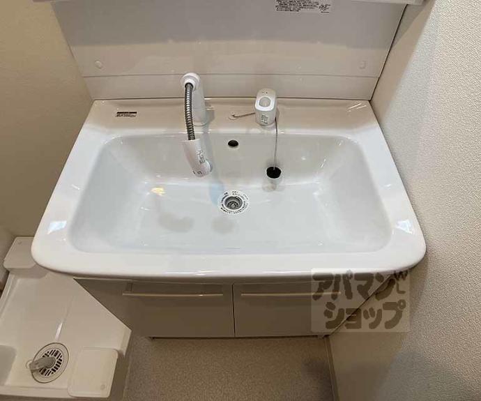 【Ｊ＇ｆｏｒｔ祇園四条】間取