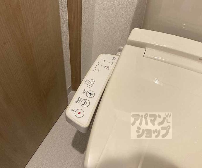 【Ｊ＇ｆｏｒｔ祇園四条】間取