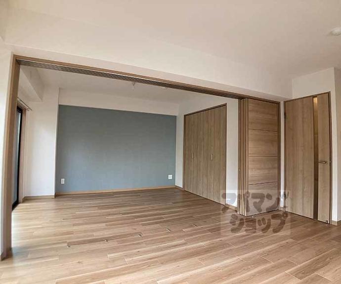 【Ｊ＇ｆｏｒｔ祇園四条】間取