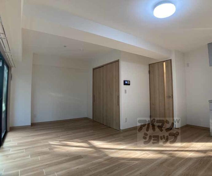 【Ｊ＇ｆｏｒｔ祇園四条】間取