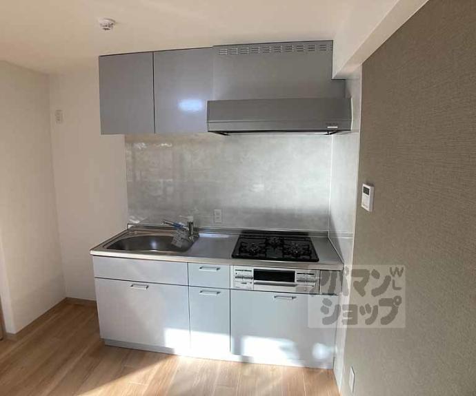 【Ｊ＇ｆｏｒｔ祇園四条】間取