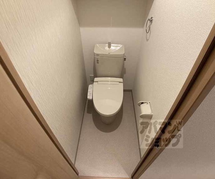 【Ｊ＇ｆｏｒｔ祇園四条】間取