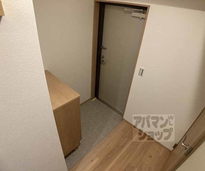 【Ｊ＇ｆｏｒｔ祇園四条】間取