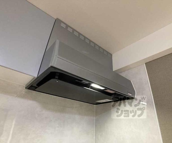 【Ｊ＇ｆｏｒｔ祇園四条】間取