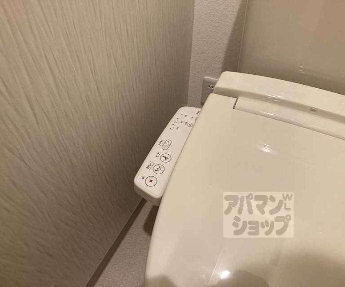 【Ｊ＇ｆｏｒｔ祇園四条】間取