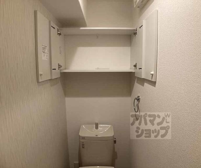 【Ｊ＇ｆｏｒｔ祇園四条】間取