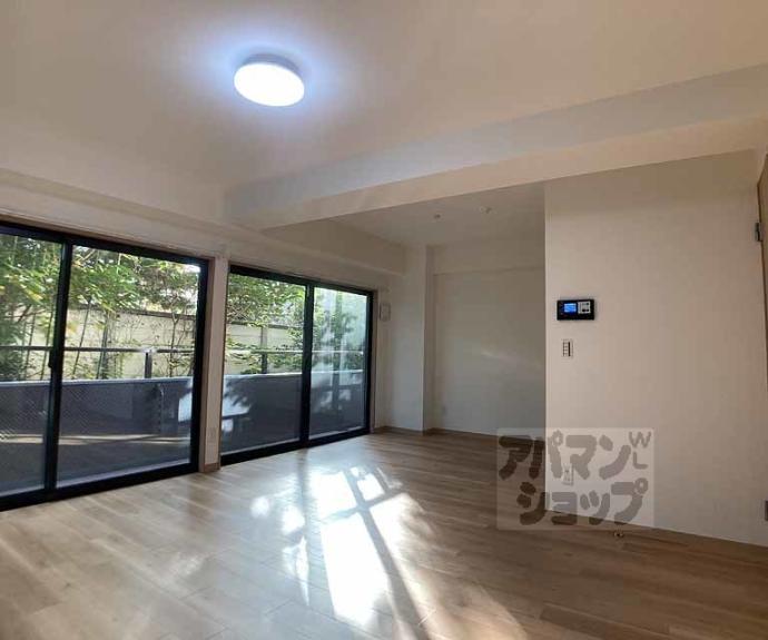 【Ｊ＇ｆｏｒｔ祇園四条】間取