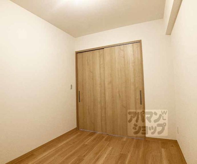 【Ｊ＇ｆｏｒｔ祇園四条】間取