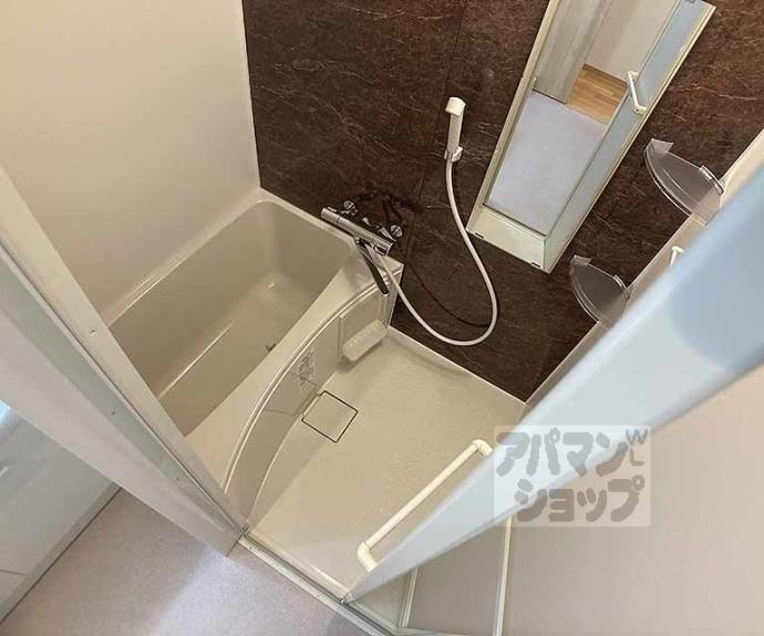 【Ｊ＇ｆｏｒｔ祇園四条】間取